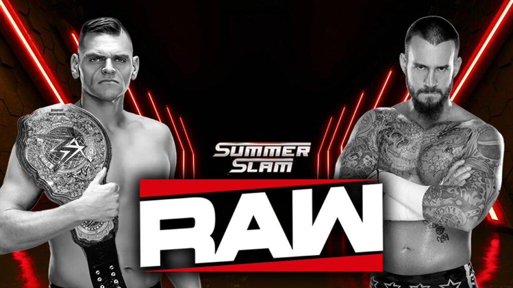 Resultados de WWE Raw 28 de julio de 2025 en vivo y en español