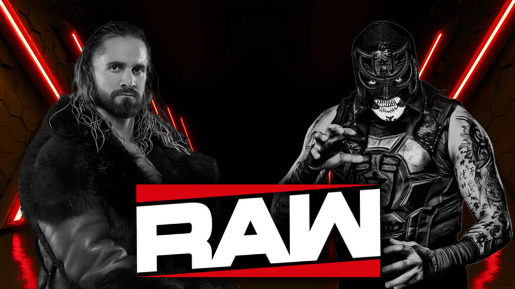 WWE Raw 7 de julio de 2025 en vivo y en español online