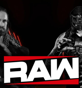 WWE Raw 7 de julio de 2025 en vivo y en español online