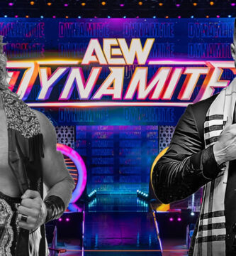 Resultados de AEW Dynamite 13 de agosto de 2025 en vivo y en español online