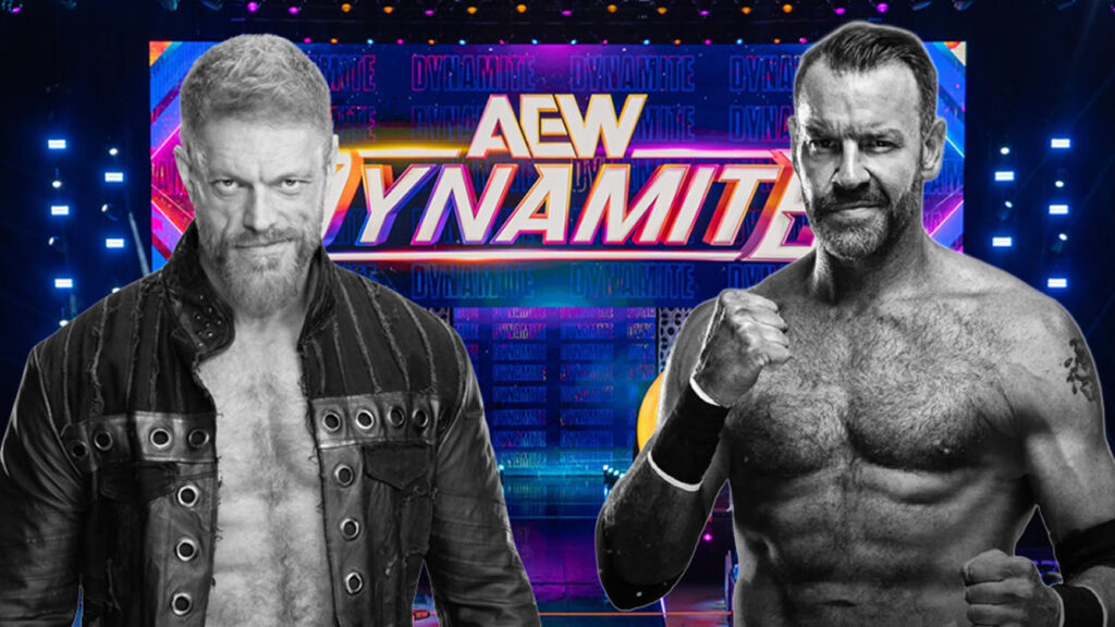 Resultados de AEW Dynamite 20 de agosto en vivo y en español