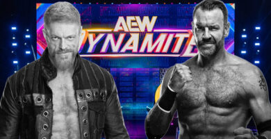 Resultados de AEW Dynamite 20 de agosto en vivo y en español