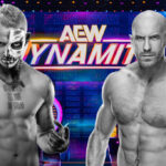 Resultados de AEW Dynamite 27 de agosto de 2025 en vivo online en español