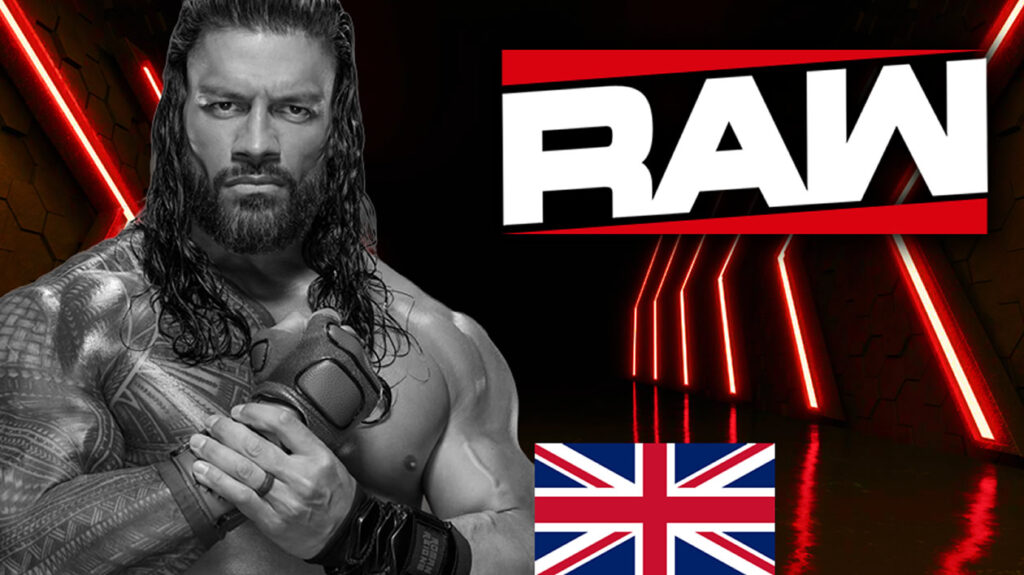 Resultados de WWE Raw en vivo del 25 de agosto en español online