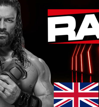 Resultados de WWE Raw en vivo del 25 de agosto en español online
