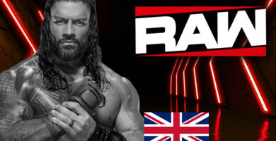 Resultados de WWE Raw en vivo del 25 de agosto en español online