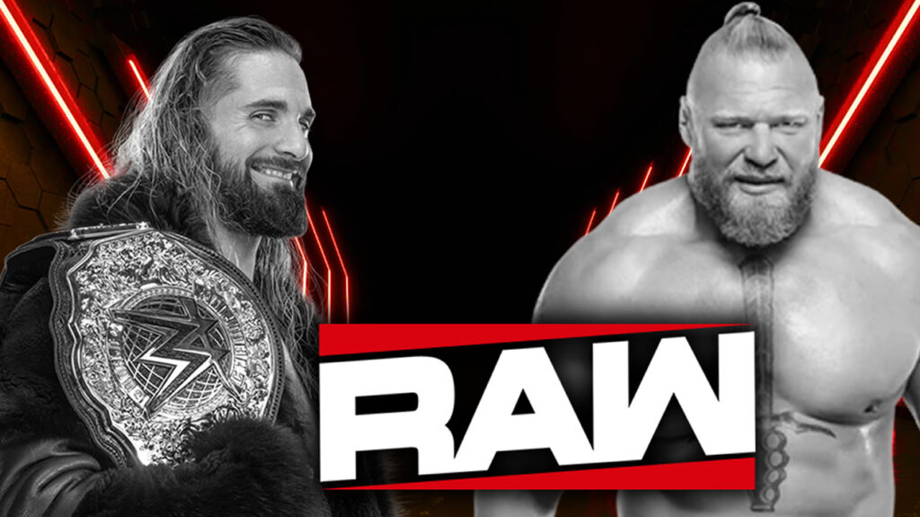 Resultados de WWE Raw 4 de agosto de 2025 en vivo y en español