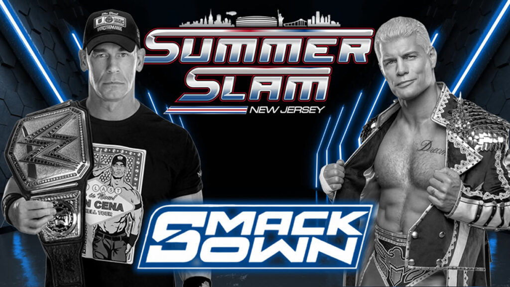 Resultados de WWE SmackDown 1 de agosto de 2025 en vivo y en español