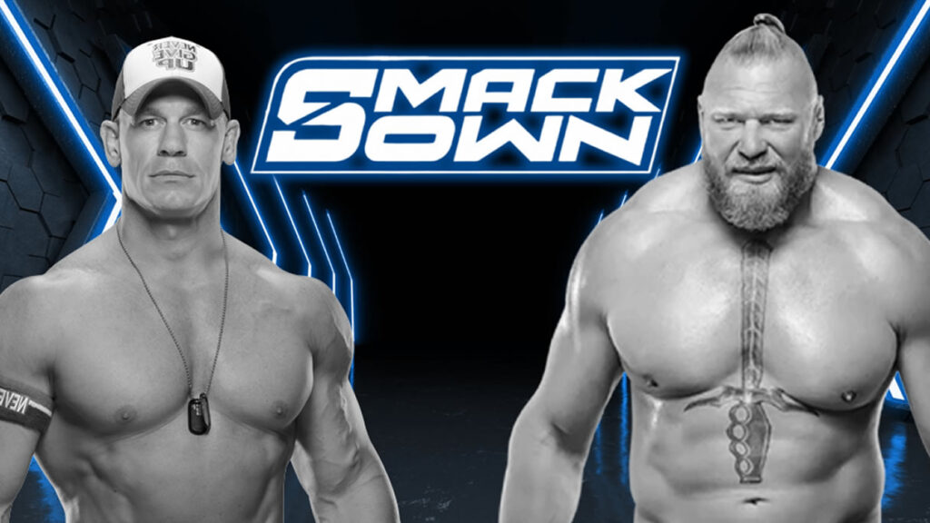 Resultados de WWE SmackDown 8 de agosto de 2025 en vivo y en español