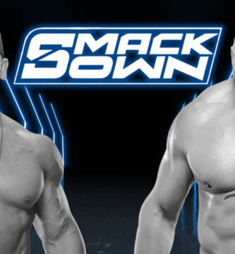 Resultados de WWE SmackDown 8 de agosto de 2025 en vivo y en español