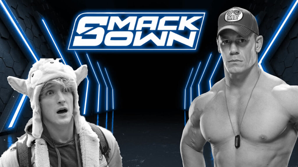 Resultados de WWE SmackDown en vivo del 22 de agosto en español online