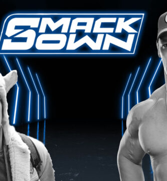 Resultados de WWE SmackDown en vivo del 22 de agosto en español online