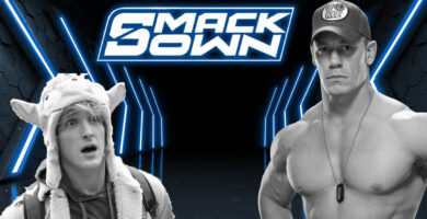 Resultados de WWE SmackDown en vivo del 22 de agosto en español online