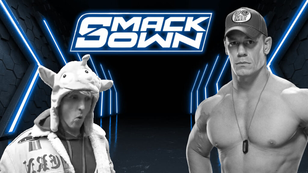 Resultados de WWE SmackDown en vivo del 22 de agosto y en español