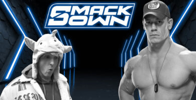 Resultados de WWE SmackDown en vivo del 22 de agosto y en español