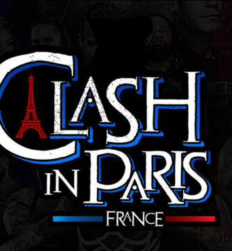 Resultados de WWE Clash in Paris 2025 en vivo online