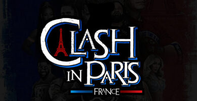 WWE Clash in Paris 2025 en vivo y en español 9 Resultados de WWE Clash in Paris 2025 en vivo online