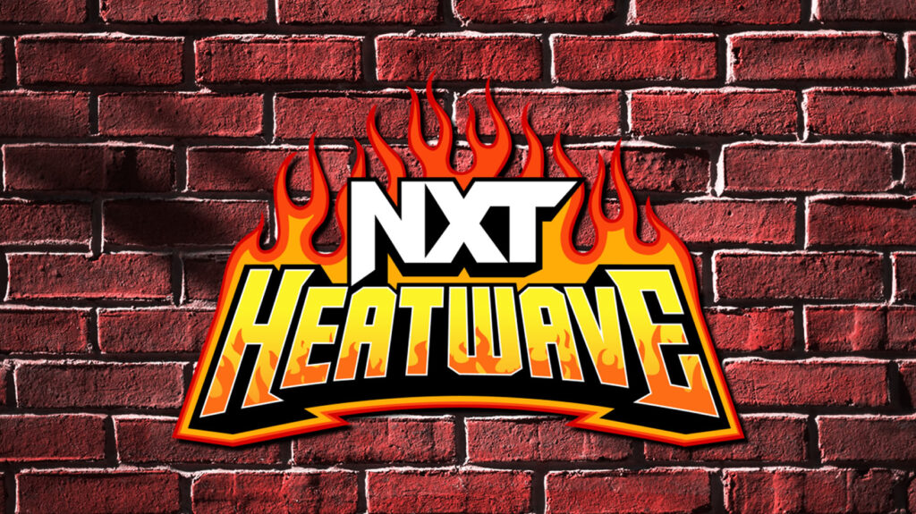 Resultados de WWE NXT Heatwave 2025 en vivo y en español