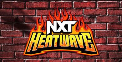 Resultados de WWE NXT Heatwave 2025 en vivo y en español