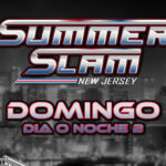 Resultados de WWE SummerSlam 2025 Noche 2 Domingo en vivo y en español