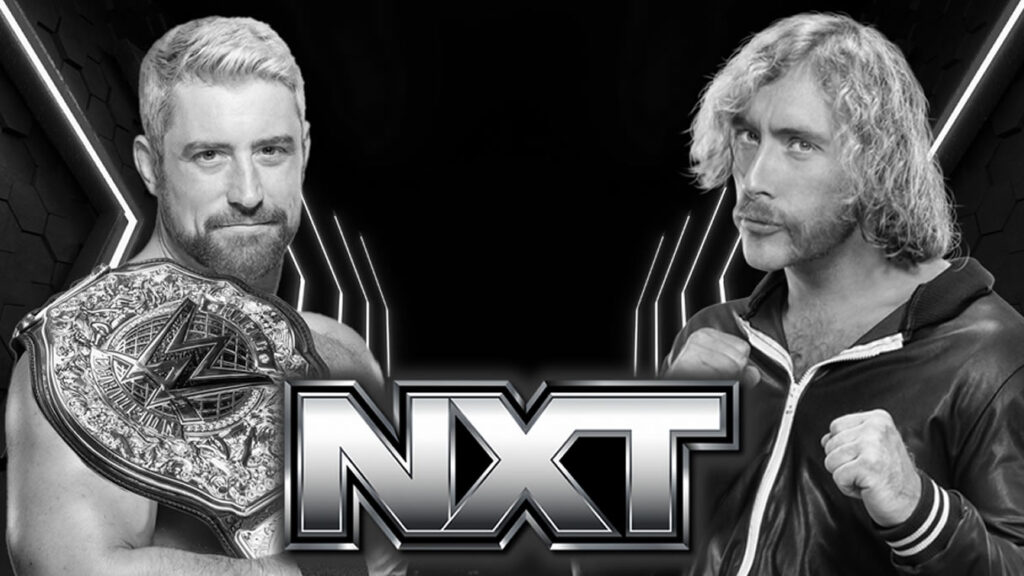 Resultados de WWE NXT 12 de agosto de 2025 en vivo y en español