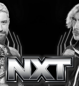 WWE Nxt en vivo y en español del 12 de agosto 3 Resultados de WWE NXT 12 de agosto de 2025 en vivo y en español