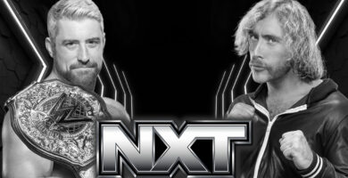 Resultados de WWE NXT 12 de agosto de 2025 en vivo y en español