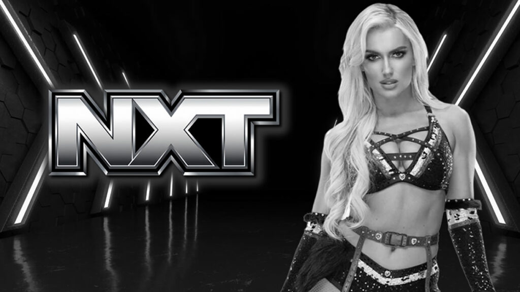 Resultados de WWE NXT 26 de agosto de 2025 en vivo online en español
