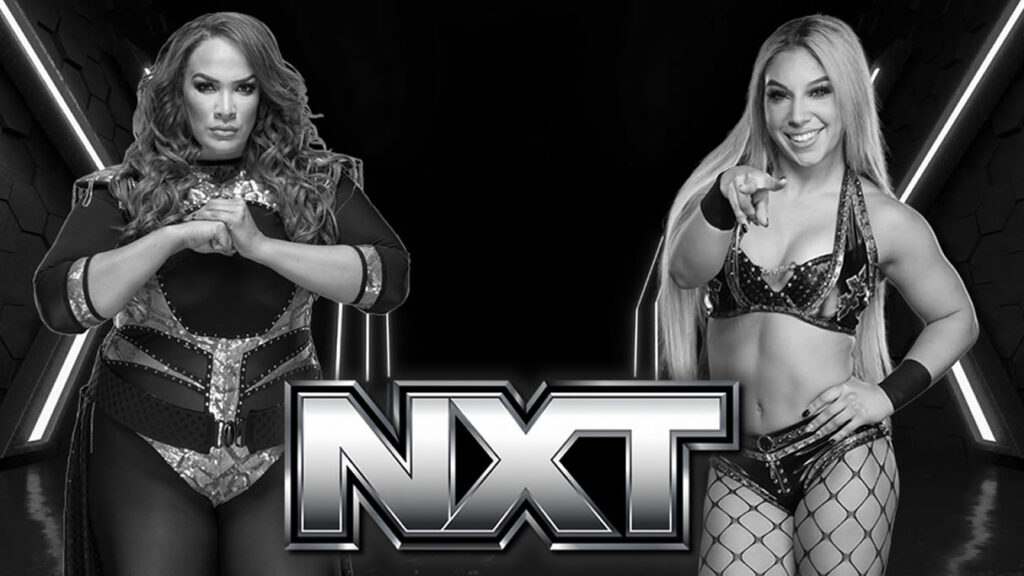Resultados de WWE NXT 5 de agosto de 2025 en vivo y en español
