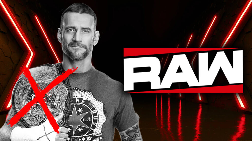 Resultados de WWE Raw 11 de agosto de 2025 en vivo y en español