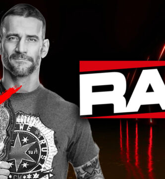 Resultados de WWE Raw 11 de agosto de 2025 en vivo y en español