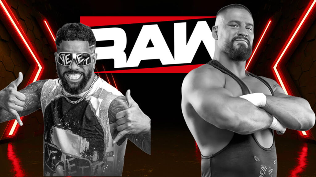 Resultados de WWE Raw 18 de agosto de 2025 en vivo y en español