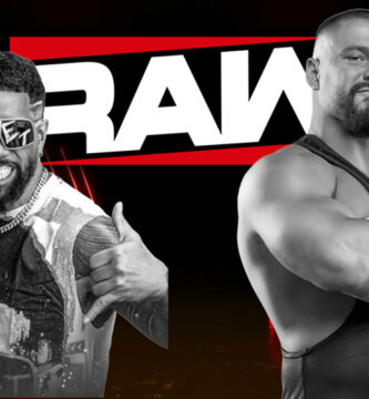 Resultados de WWE Raw 18 de agosto de 2025 en vivo y en español