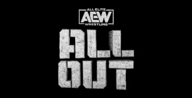 Horario y luchas de AEW All Out 2025 en vivo