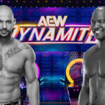 Resultados de AEW Dynamite en vivo del 10 de septiembre
