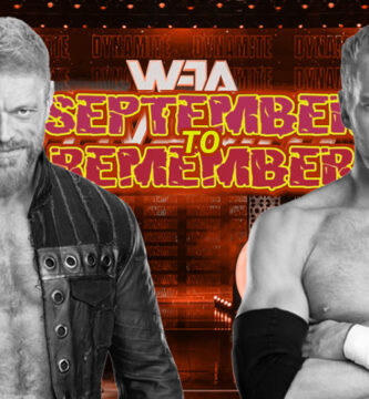 AEW Dynamite en vivo del 17 de septiembre 1 Resultados de AEW Dynamite September to Remember 17 de septiembre de 2025 en vivo