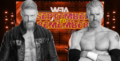 Resultados de AEW Dynamite September to Remember 17 de septiembre de 2025 en vivo
