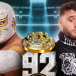 Resultados del CMLL 92 Aniversario en vivo