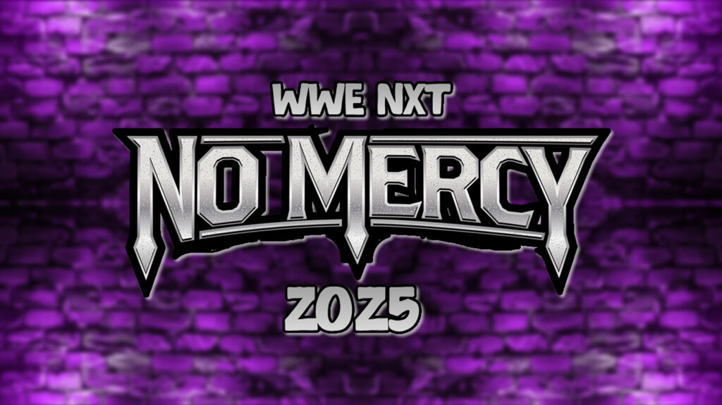 Resultados de WWE NXT No Mercy 2025 en vivo