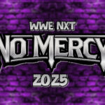Resultados de WWE NXT No Mercy 2025 en vivo