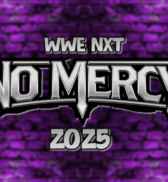 Resultados de WWE NXT No Mercy 2025 en vivo