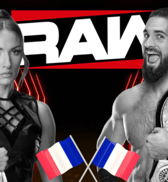 Resultados de WWE Raw 1 de septiembre en vivo y en español