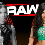 Resultados de WWE Raw 8 de septiembre de 2025 en vivo