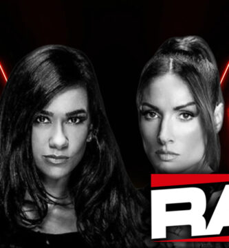 WWE Raw en vivo del 15 de septiembre 1 Resultados de WWE Raw 15 de septiembre de 2025 en vivo online