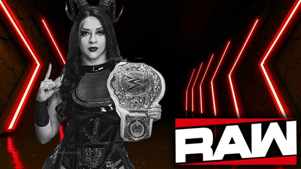 Resultados de WWE RAW 22 de septiembre de 2025 en vivo