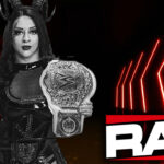Resultados de WWE RAW 22 de septiembre de 2025 en vivo