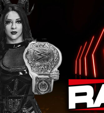 Resultados de WWE RAW 22 de septiembre de 2025 en vivo