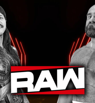 Resultados de WWE Raw 29 de septiembre de 2025 en vivo