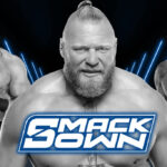 Resultados de WWE SmackDown 12 de septiembre de 2025 en vivo online