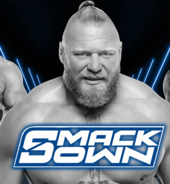 Resultados de WWE SmackDown 12 de septiembre de 2025 en vivo online